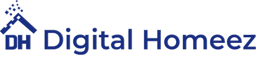 Digital Homeez